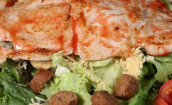 Restaurante Balcón Quiteño